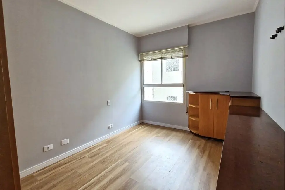 Apartamento com 4 quartos à venda, 126m2 em Jardim das Acácias, São Paulo - SP - imagem 9 Foto 9 de Apartamento com 4 quartos à venda, 126m2 em Jardim das Acácias, São Paulo - SP