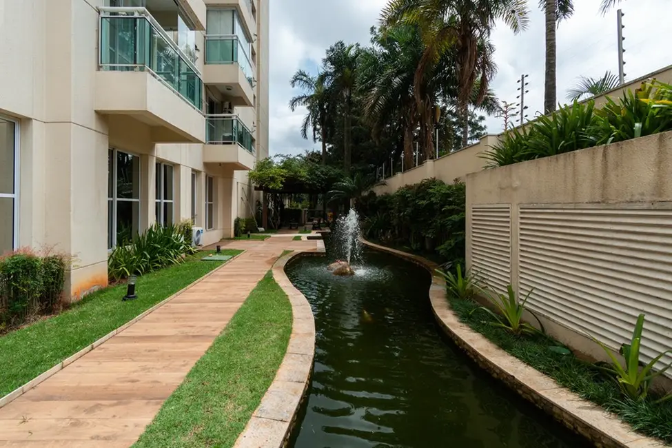 Foto 9 de Apartamento com 1 quarto à venda, 55m2 em Indianópolis, São Paulo - SP