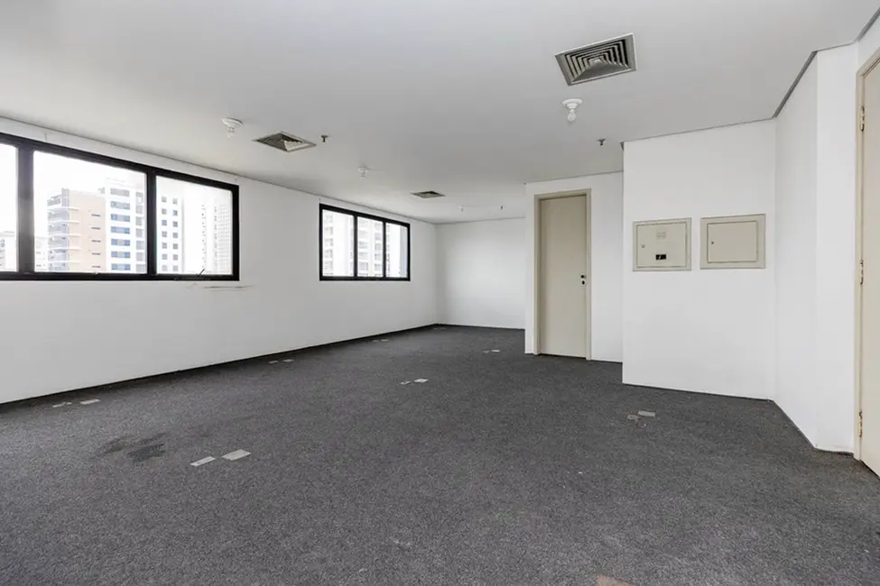 Foto 1 de Sala Comercial à venda, 50m2 em Paraíso, São Paulo - SP