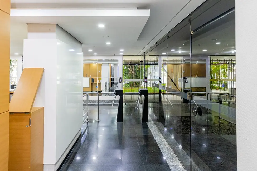 Foto 8 de Sala Comercial à venda, 50m2 em Paraíso, São Paulo - SP