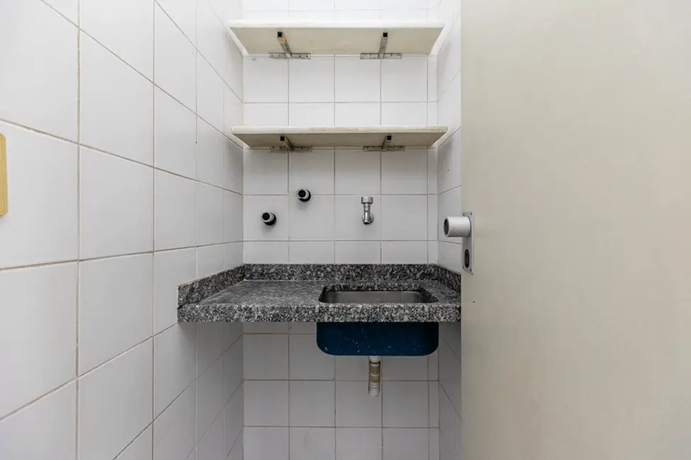 Foto 2 de Sala Comercial à venda, 50m2 em Paraíso, São Paulo - SP