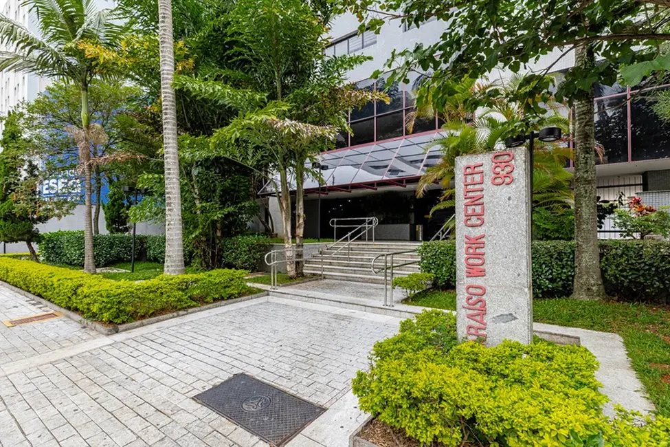 Foto 5 de Sala Comercial à venda, 50m2 em Paraíso, São Paulo - SP