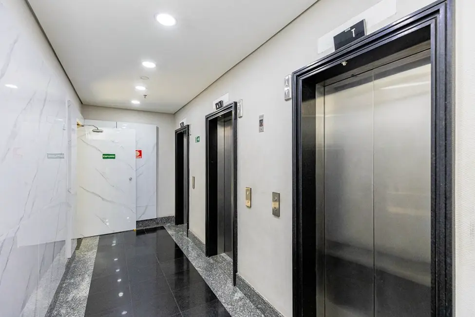 Foto 9 de Sala Comercial à venda, 50m2 em Paraíso, São Paulo - SP