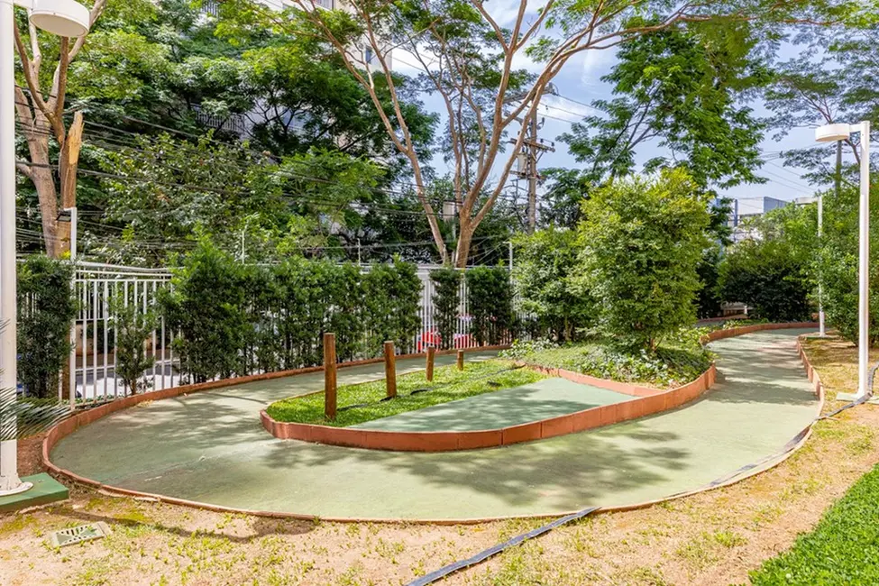 Foto 3 de Apartamento com 3 quartos à venda, 87m2 em Jardim Pereira Leite, São Paulo - SP