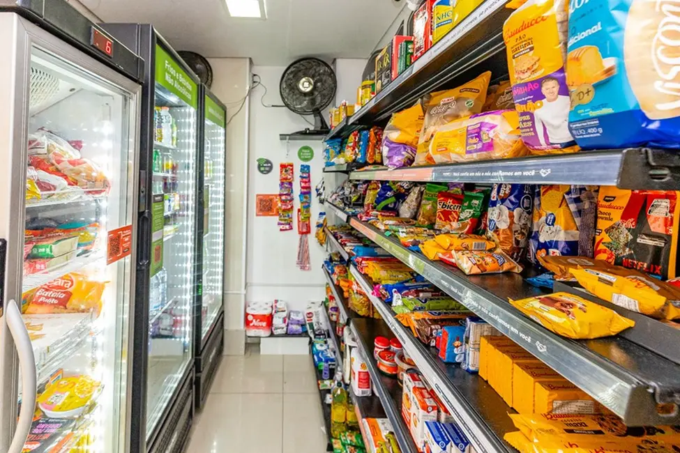 Foto 4 de Apartamento com 3 quartos à venda, 87m2 em Jardim Pereira Leite, São Paulo - SP