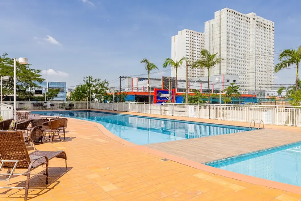 Foto 8 de Apartamento com 3 quartos à venda, 87m2 em Jardim Pereira Leite, São Paulo - SP