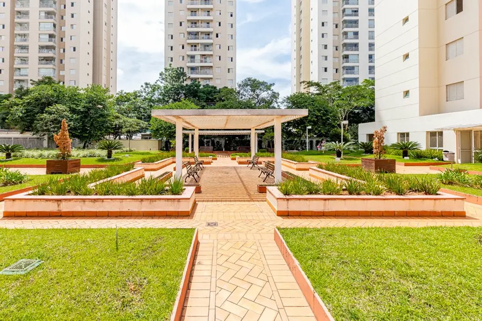 Foto 9 de Apartamento com 3 quartos à venda, 87m2 em Jardim Pereira Leite, São Paulo - SP