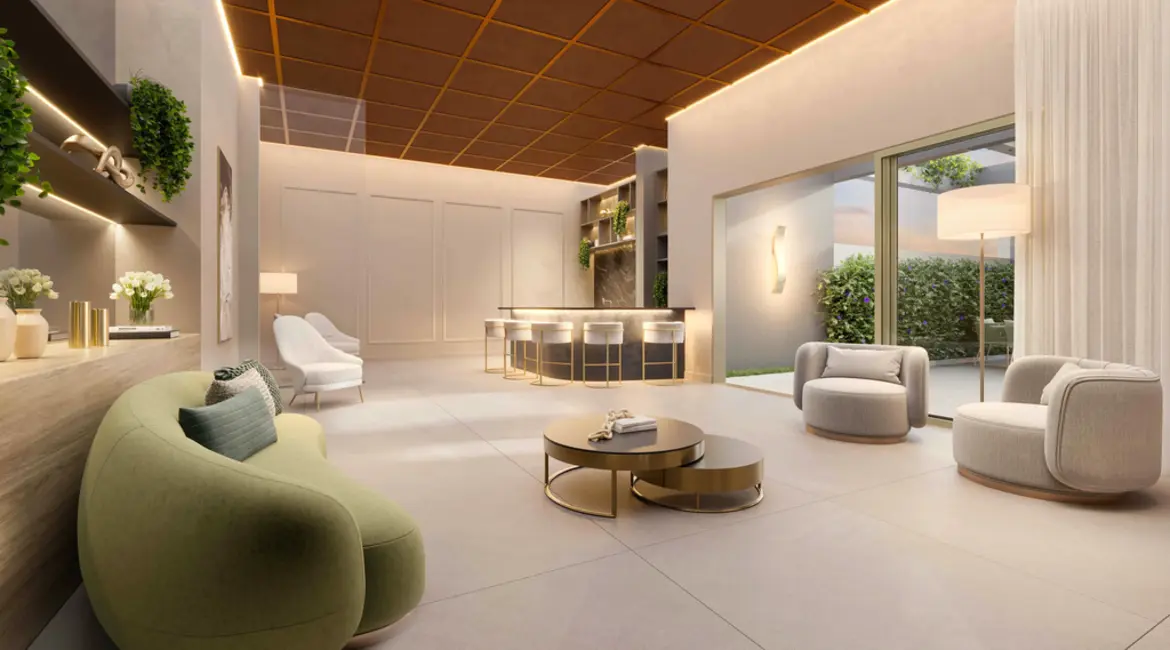Foto 7 de Apartamento com 2 quartos à venda, 75m2 em Vila Mariana, São Paulo - SP
