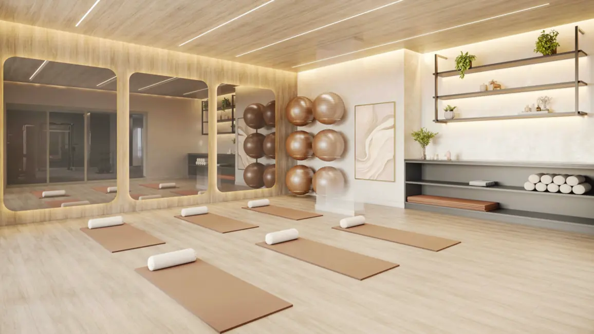 Foto 6 de Apartamento com 2 quartos à venda, 80m2 em Vila Mariana, São Paulo - SP