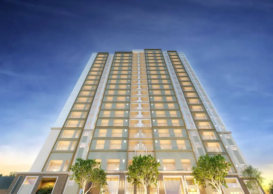 Foto 1 de Apartamento com 2 quartos à venda, 80m2 em Vila Mariana, São Paulo - SP