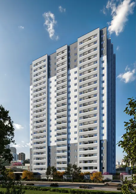 Foto 1 de Apartamento com 2 quartos à venda, 38m2 em Água Branca, São Paulo - SP