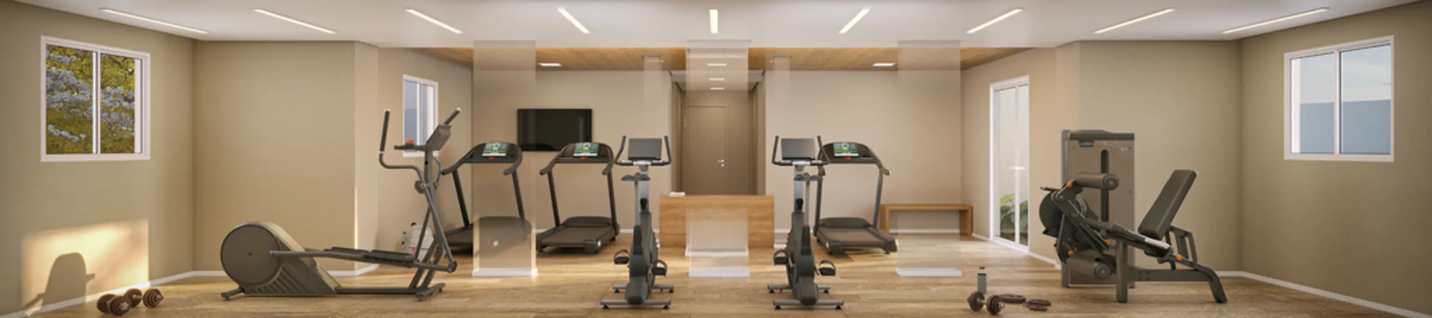 Foto 4 de Apartamento com 2 quartos à venda, 35m2 em Água Branca, São Paulo - SP