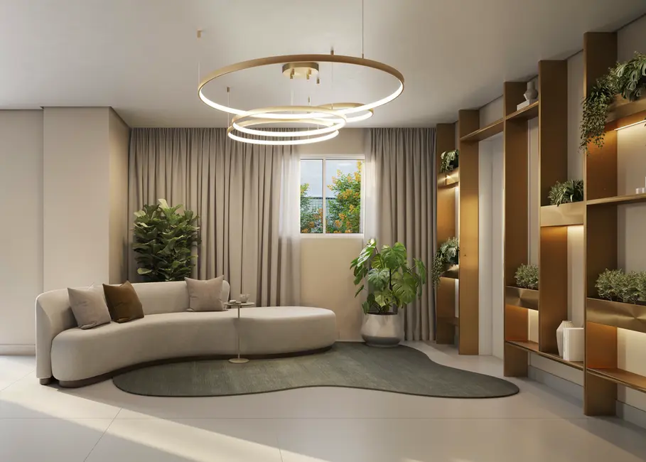 Foto 2 de Apartamento com 2 quartos à venda, 35m2 em Água Branca, São Paulo - SP