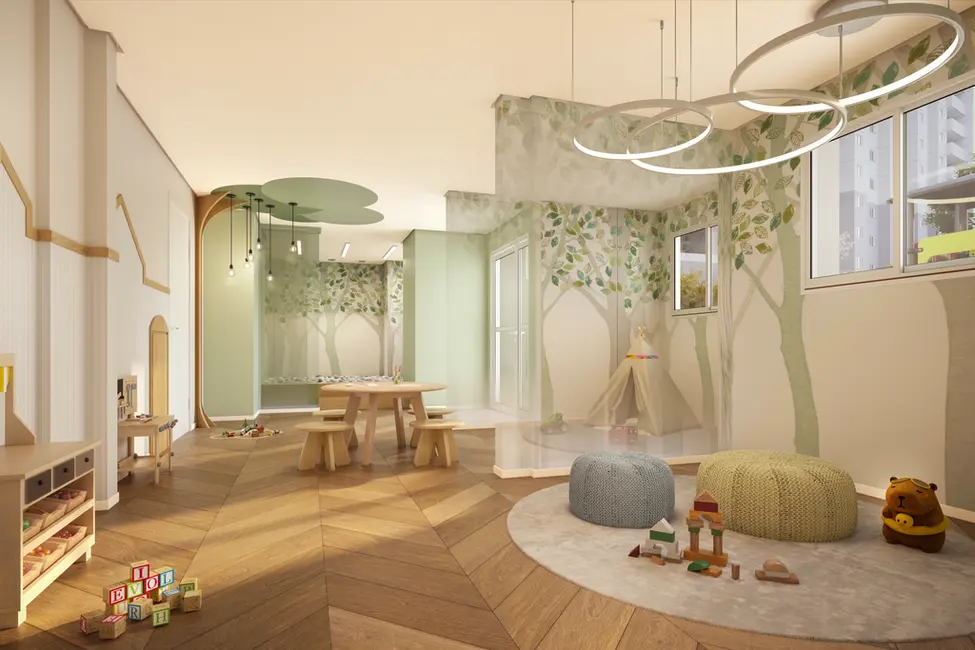 Foto 7 de Apartamento com 2 quartos à venda, 32m2 em Água Branca, São Paulo - SP