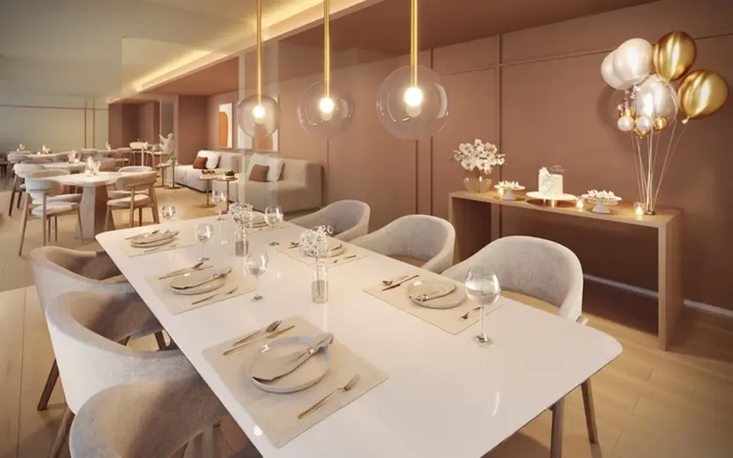 Foto 6 de Apartamento com 1 quarto à venda, 25m2 em Vila Independência, São Paulo - SP