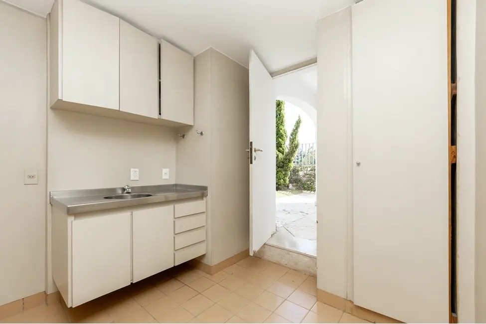 Foto 3 de Apartamento com 4 quartos à venda, 446m2 em Real Parque, São Paulo - SP