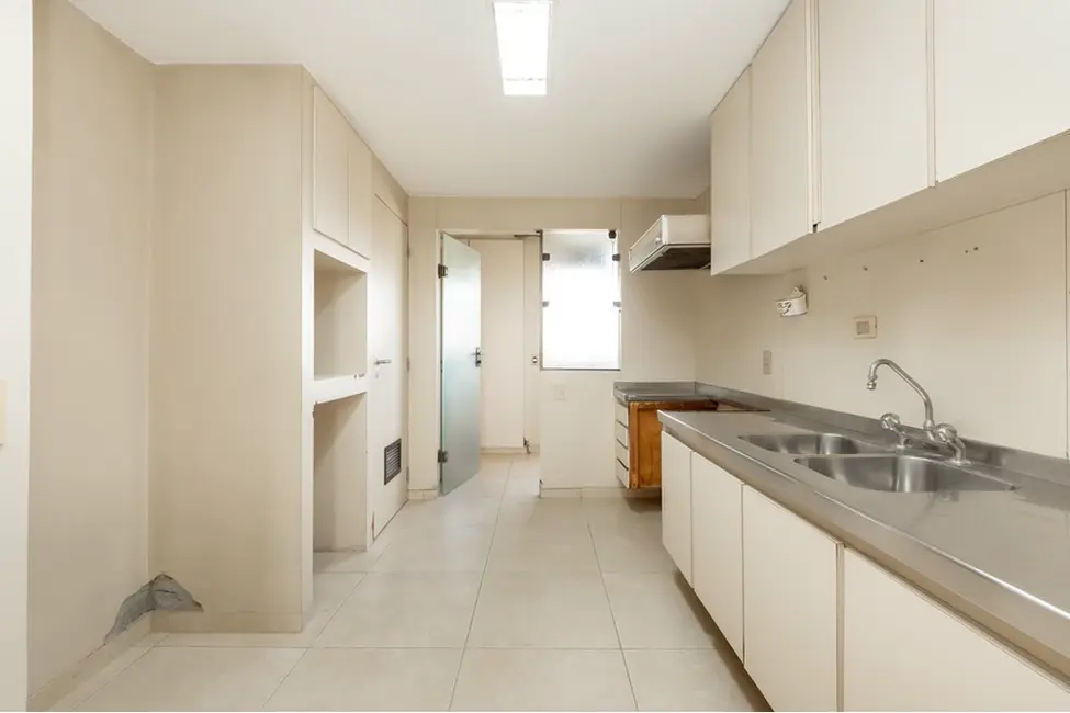 Foto 9 de Apartamento com 4 quartos à venda, 446m2 em Real Parque, São Paulo - SP