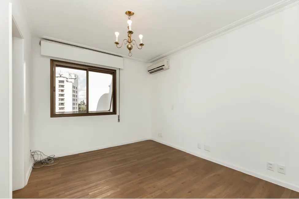 Foto 2 de Apartamento com 4 quartos à venda, 446m2 em Real Parque, São Paulo - SP