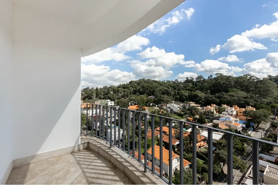 Foto 5 de Apartamento com 4 quartos à venda, 446m2 em Real Parque, São Paulo - SP