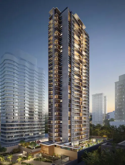 Foto 1 de Apartamento com 3 quartos à venda, 235m2 em Barueri - SP