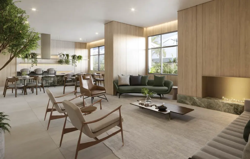 Foto 6 de Apartamento com 3 quartos à venda, 235m2 em Barueri - SP