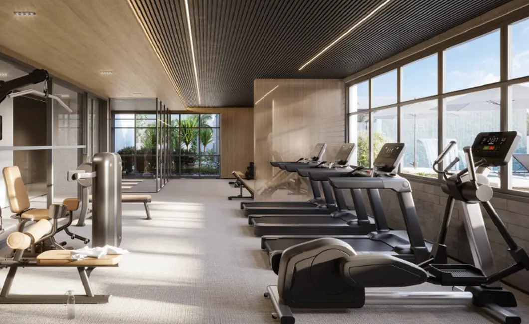 Foto 5 de Apartamento com 3 quartos à venda, 119m2 em Barueri - SP