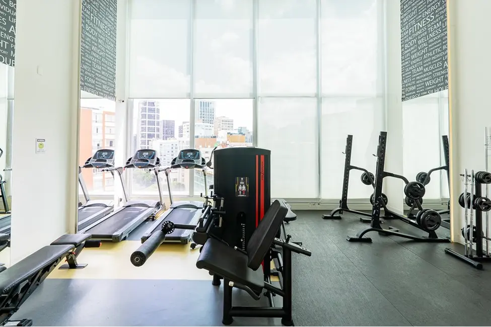 Foto 6 de Apartamento com 1 quarto à venda, 42m2 em Bela Vista, São Paulo - SP