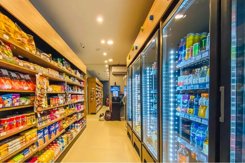 Foto 6 de Apartamento com 1 quarto à venda, 28m2 em Sumarezinho, São Paulo - SP