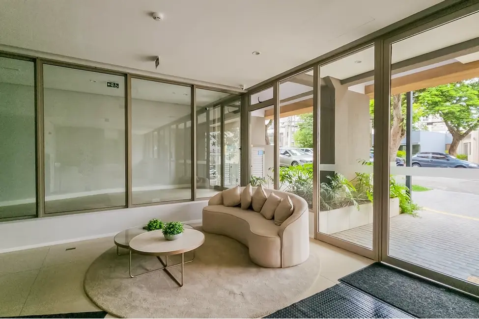 Foto 3 de Apartamento com 1 quarto à venda, 28m2 em Sumarezinho, São Paulo - SP