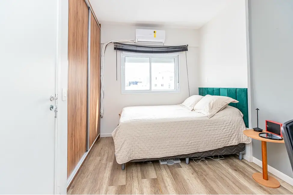 Foto 4 de Apartamento com 2 quartos à venda, 80m2 em Bela Vista, São Paulo - SP