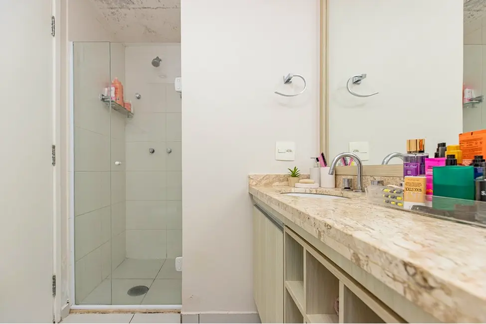 Foto 2 de Apartamento com 2 quartos à venda, 80m2 em Bela Vista, São Paulo - SP