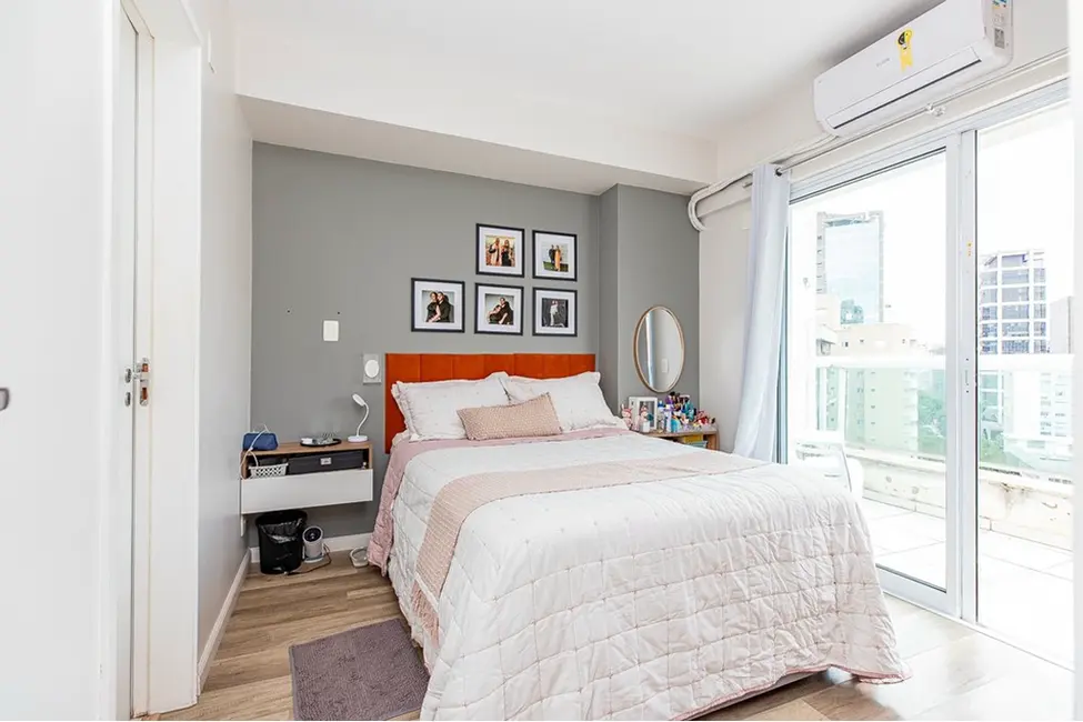 Foto 6 de Apartamento com 2 quartos à venda, 80m2 em Bela Vista, São Paulo - SP