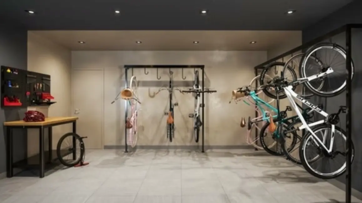 Foto 9 de Apartamento com 2 quartos à venda, 57m2 em Pirituba, São Paulo - SP