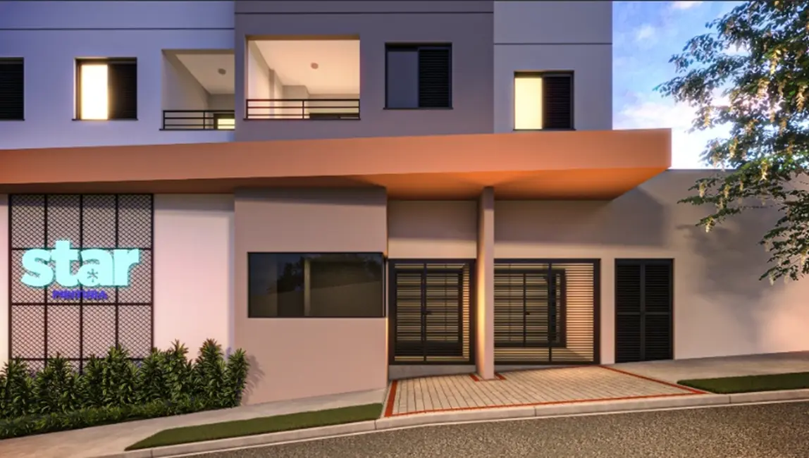 Foto 3 de Apartamento com 2 quartos à venda, 35m2 em Pirituba, São Paulo - SP