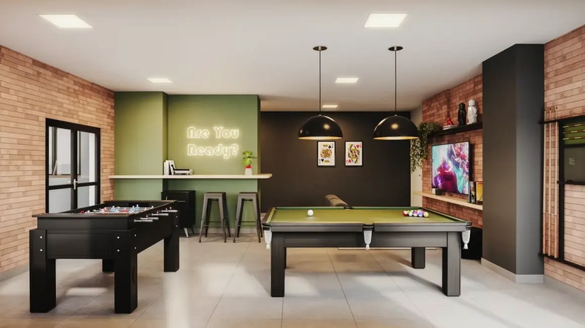 Foto 7 de Apartamento com 1 quarto à venda, 29m2 em Pirituba, São Paulo - SP