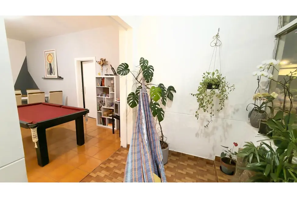 Foto 2 de Apartamento com 3 quartos à venda, 138m2 em Bela Vista, São Paulo - SP