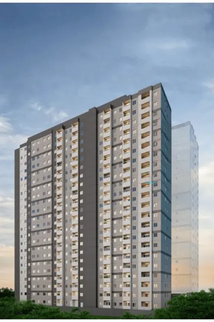 Foto 1 de Apartamento com 2 quartos à venda, 40m2 em Santo Amaro, São Paulo - SP