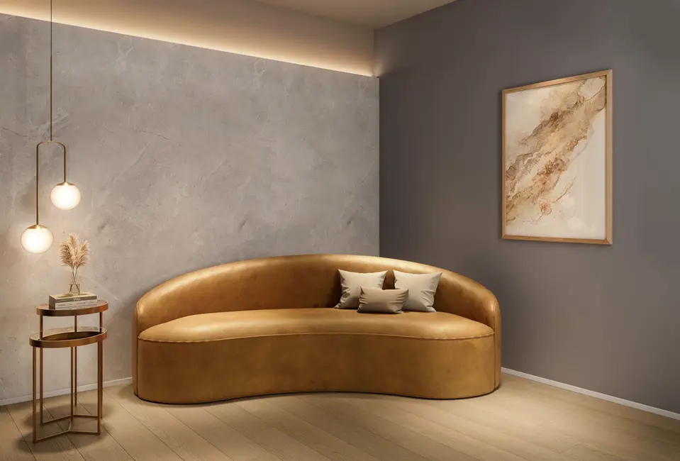 Foto 3 de Apartamento com 2 quartos à venda, 31m2 em Santo Amaro, São Paulo - SP