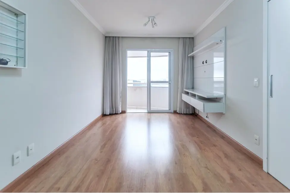 Foto 1 de Apartamento com 2 quartos à venda, 69m2 em Vila Moinho Velho, São Paulo - SP