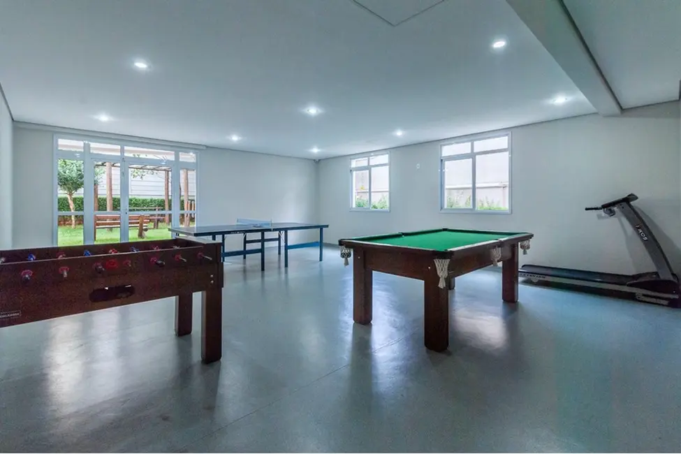 Foto 9 de Apartamento com 2 quartos à venda, 69m2 em Vila Moinho Velho, São Paulo - SP