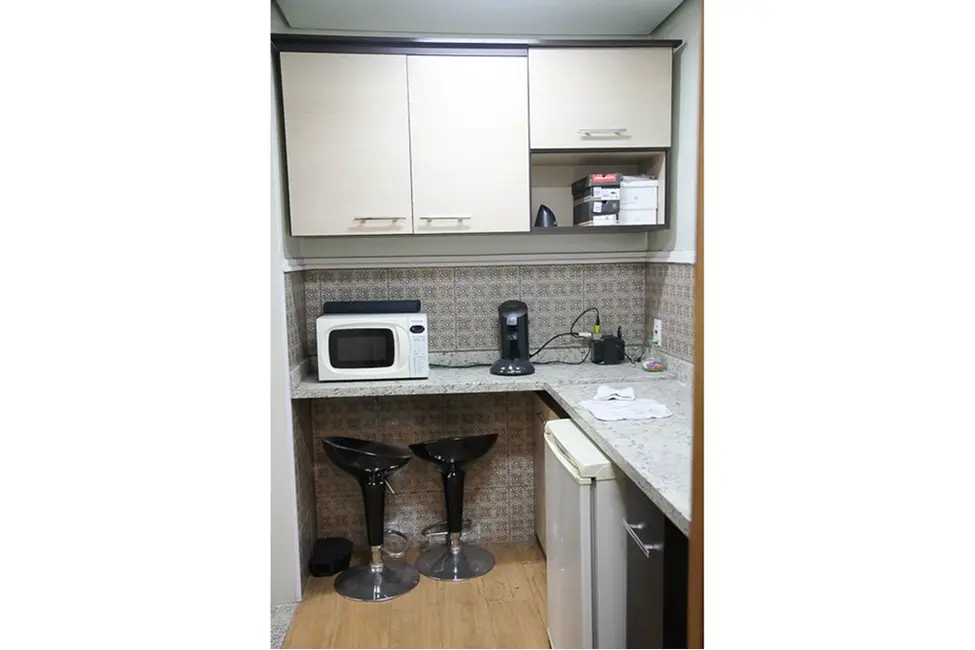 Foto 9 de Sala Comercial à venda, 54m2 em República, São Paulo - SP