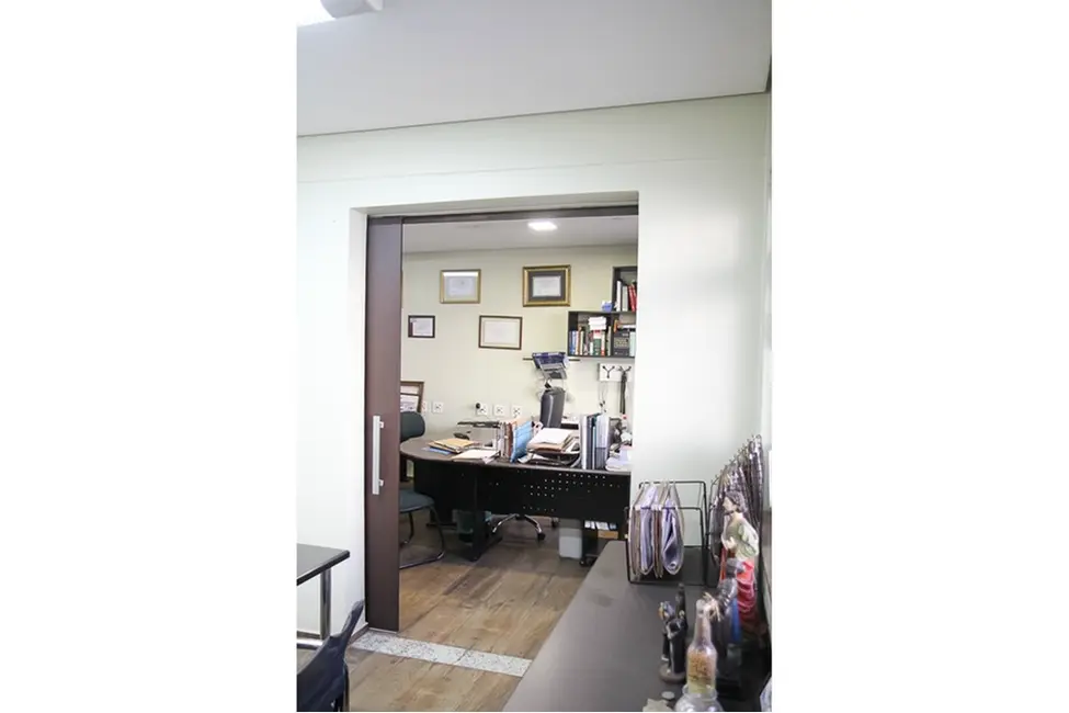 Foto 2 de Sala Comercial à venda, 54m2 em República, São Paulo - SP