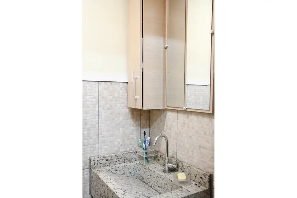 Foto 4 de Sala Comercial à venda, 54m2 em República, São Paulo - SP