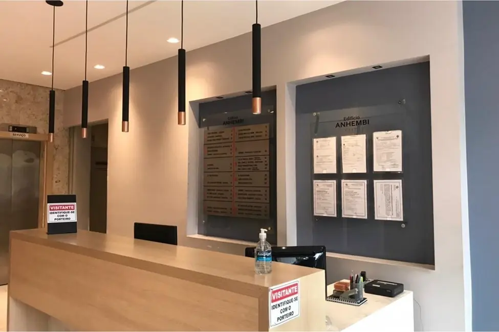 Foto 6 de Sala Comercial à venda, 49m2 em Alto da Lapa, São Paulo - SP