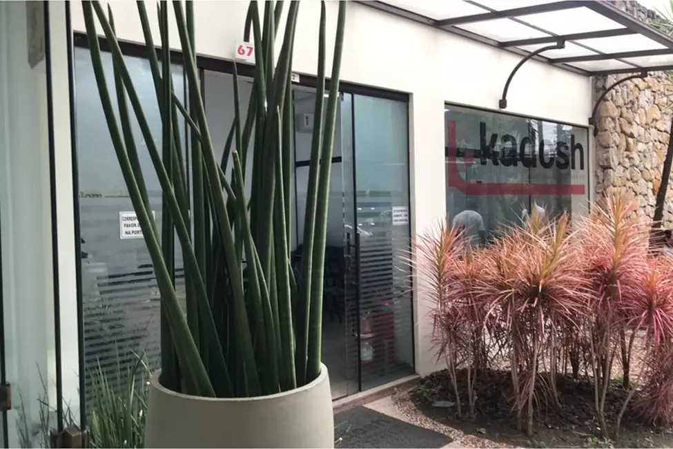 Foto 5 de Sala Comercial à venda, 49m2 em Alto da Lapa, São Paulo - SP