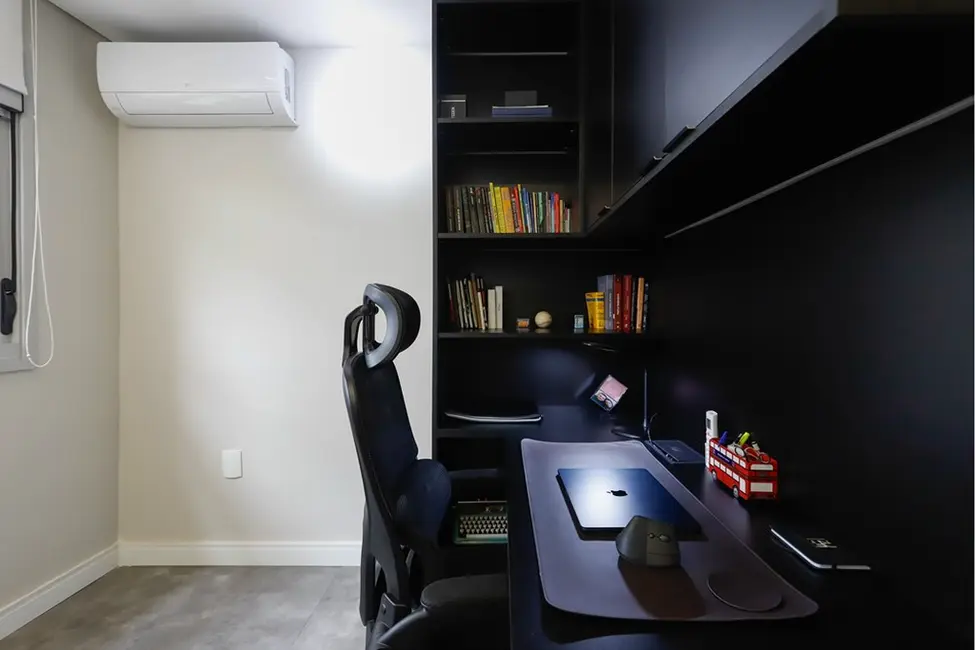 Foto 4 de Apartamento com 2 quartos à venda, 62m2 em Água Branca, São Paulo - SP