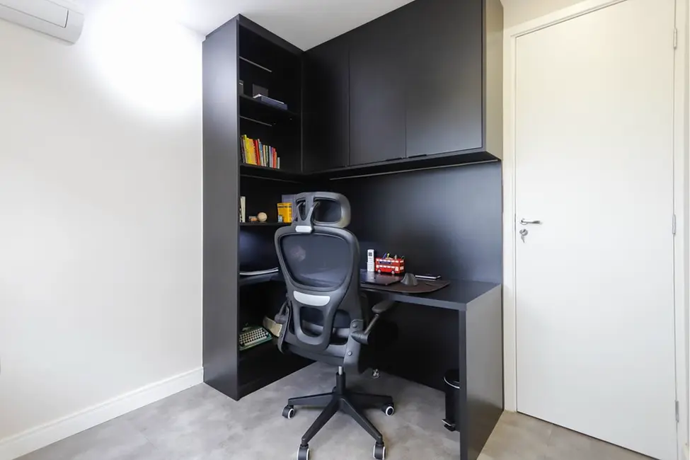 Foto 3 de Apartamento com 2 quartos à venda, 62m2 em Água Branca, São Paulo - SP