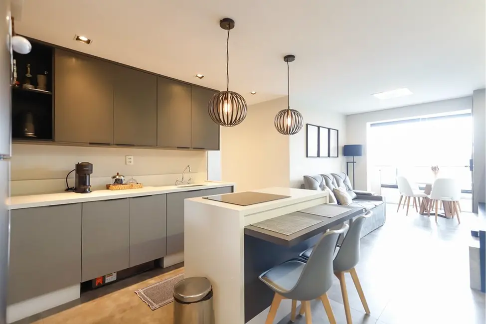 Foto 1 de Apartamento com 2 quartos à venda, 62m2 em Água Branca, São Paulo - SP