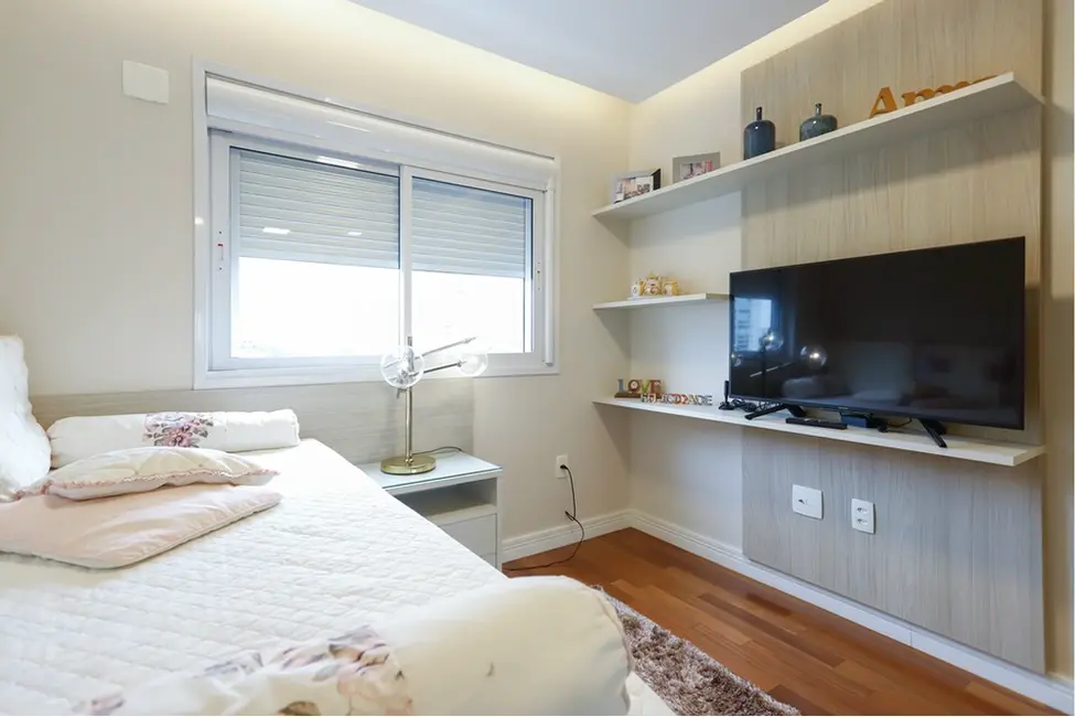 Foto 2 de Apartamento com 3 quartos à venda, 159m2 em Água Branca, São Paulo - SP