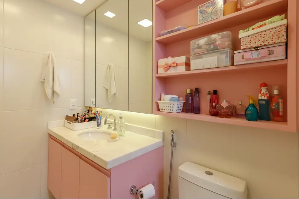 Foto 9 de Apartamento com 4 quartos à venda, 241m2 em Água Branca, São Paulo - SP